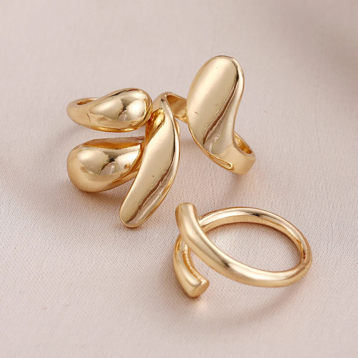 Jewellery