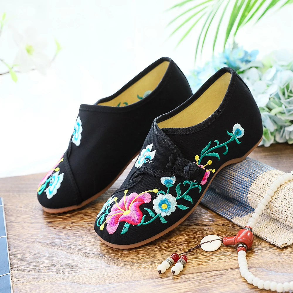 Woman shoes