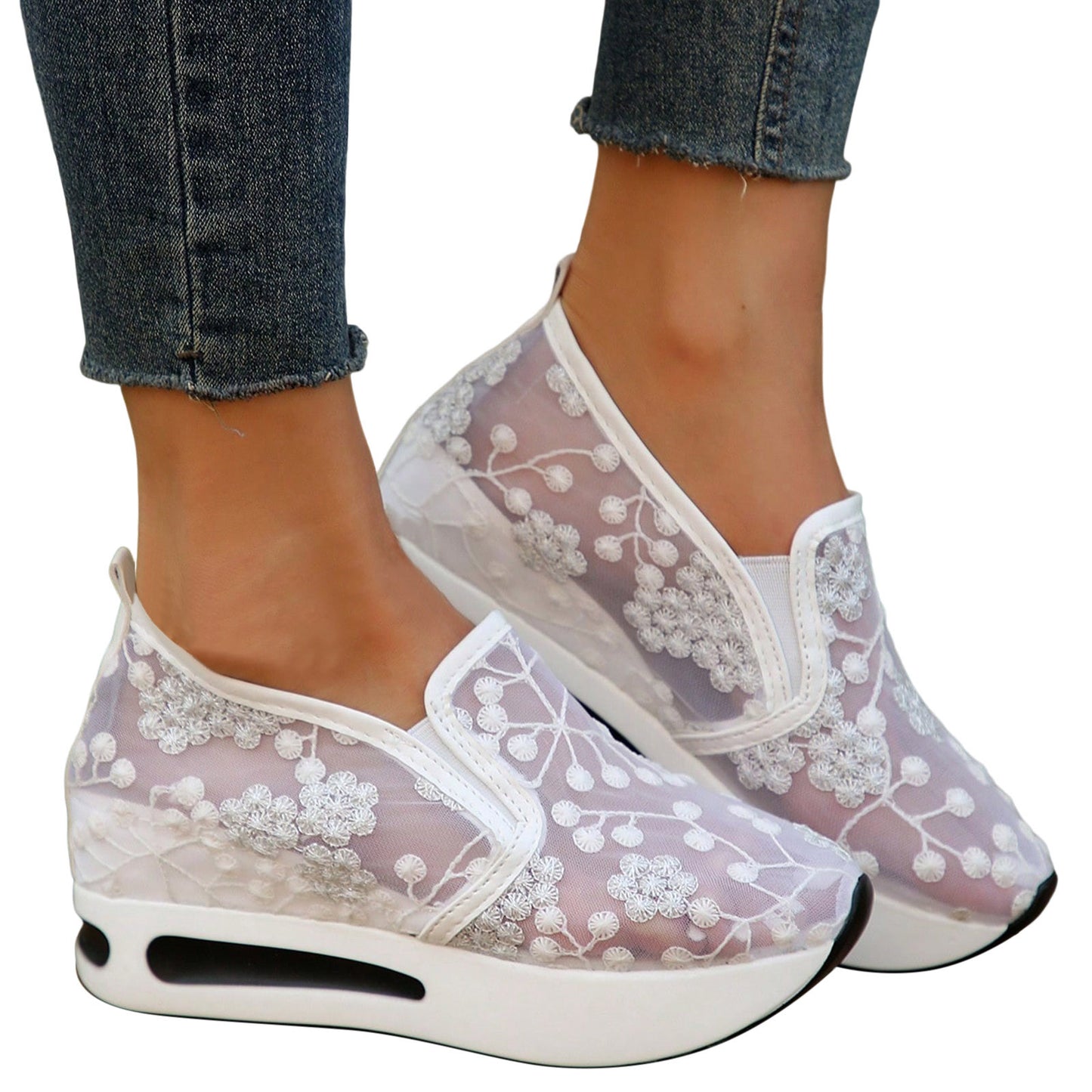 Woman shoes