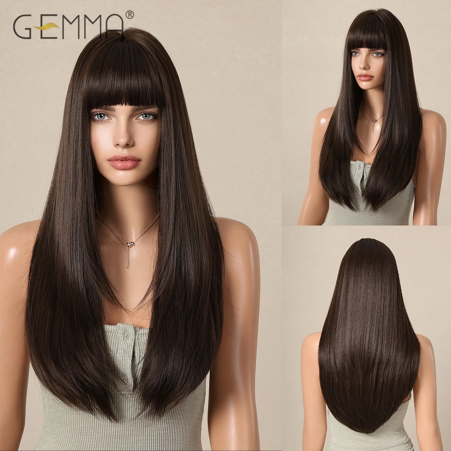 Crown & Glory Wigs