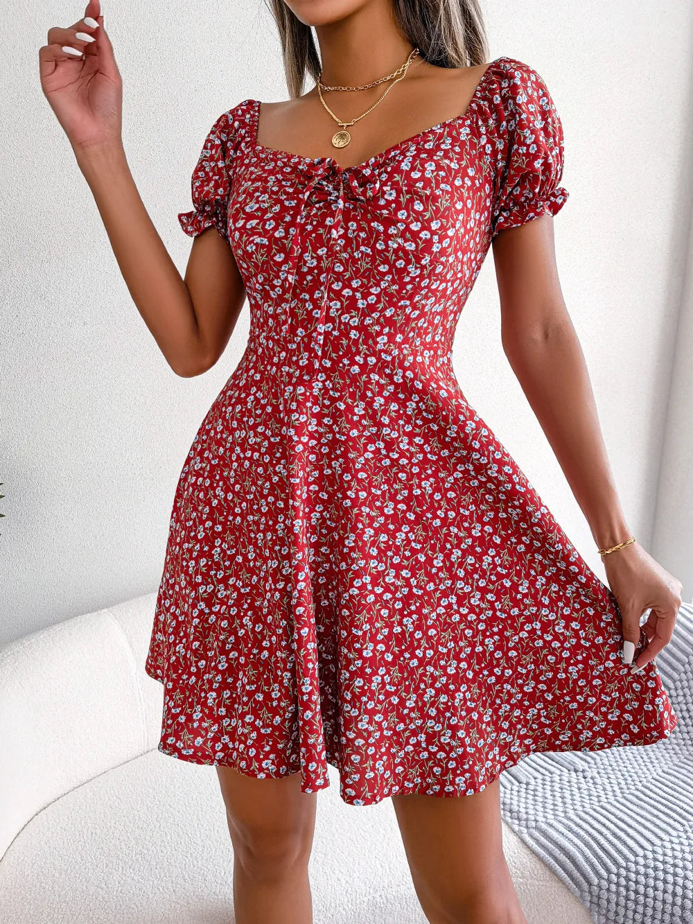 Woman clothing