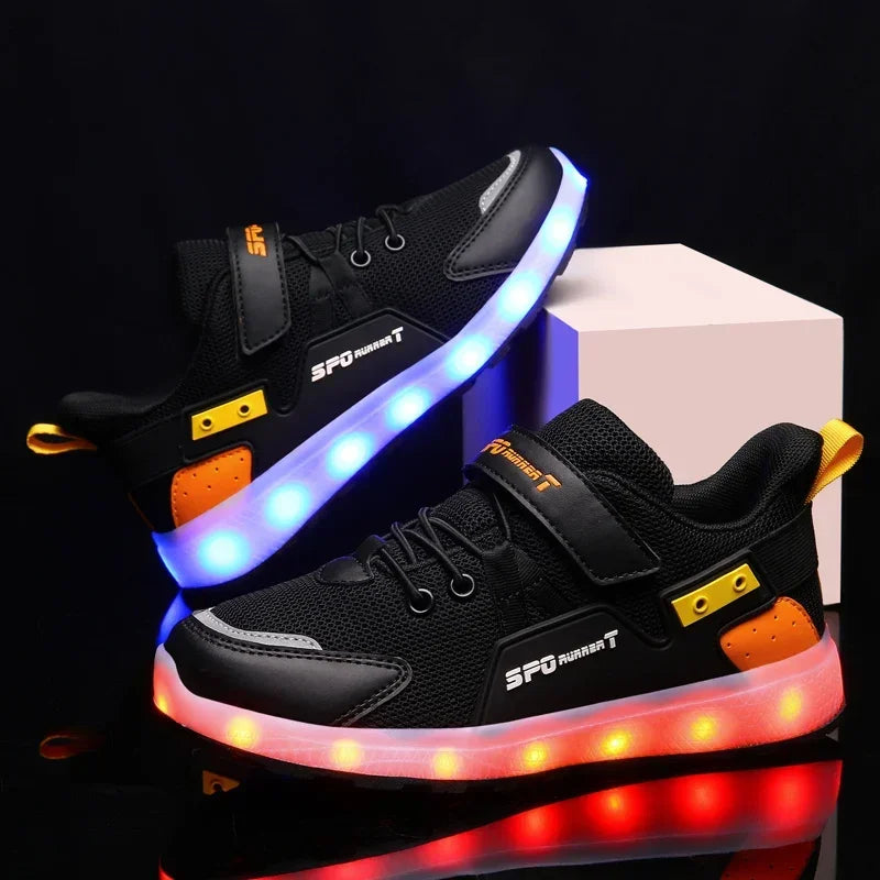 Boy shoes