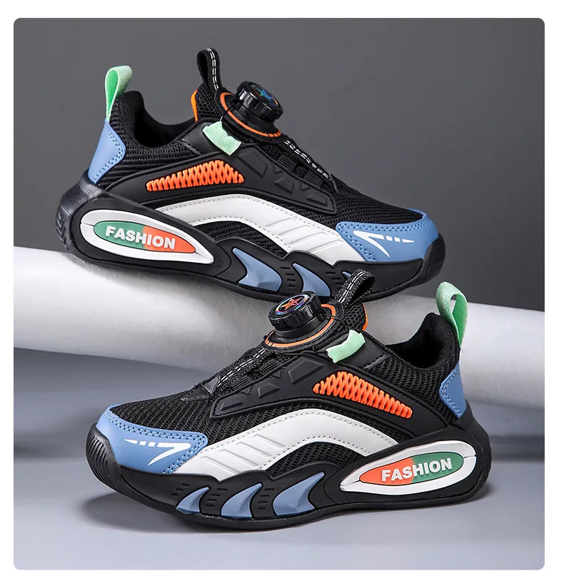 Boy shoes
