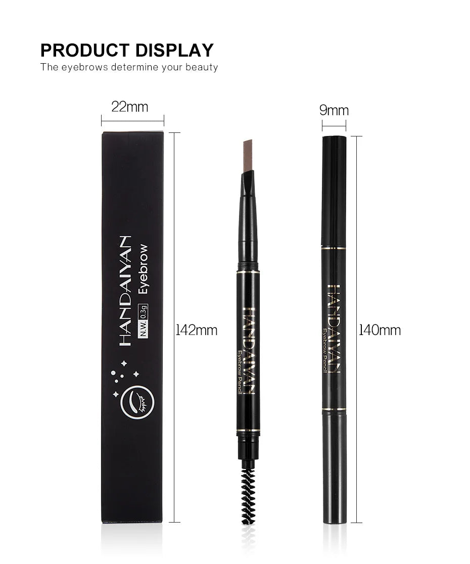 Makeup and face