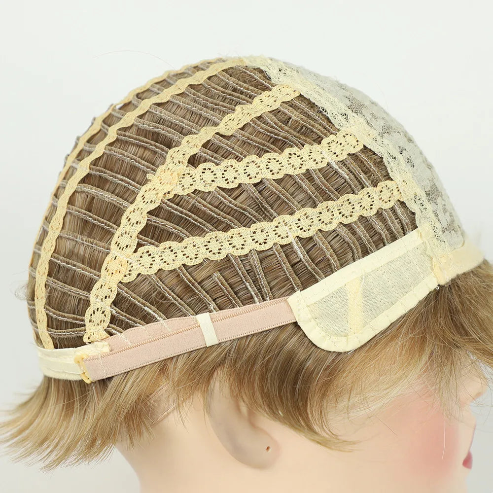 Crown & Glory Wigs