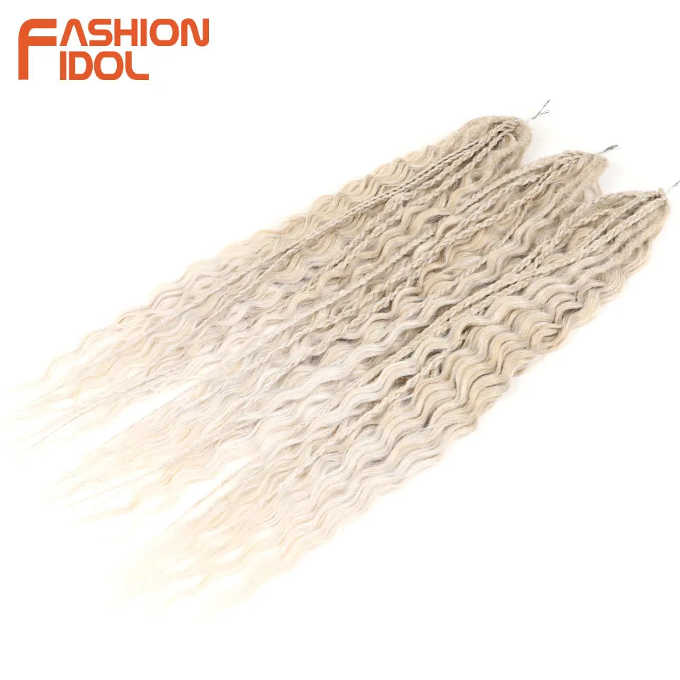 Crown & Glory Wigs
