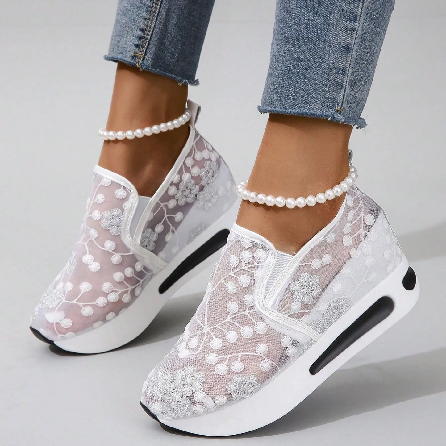 Woman shoes