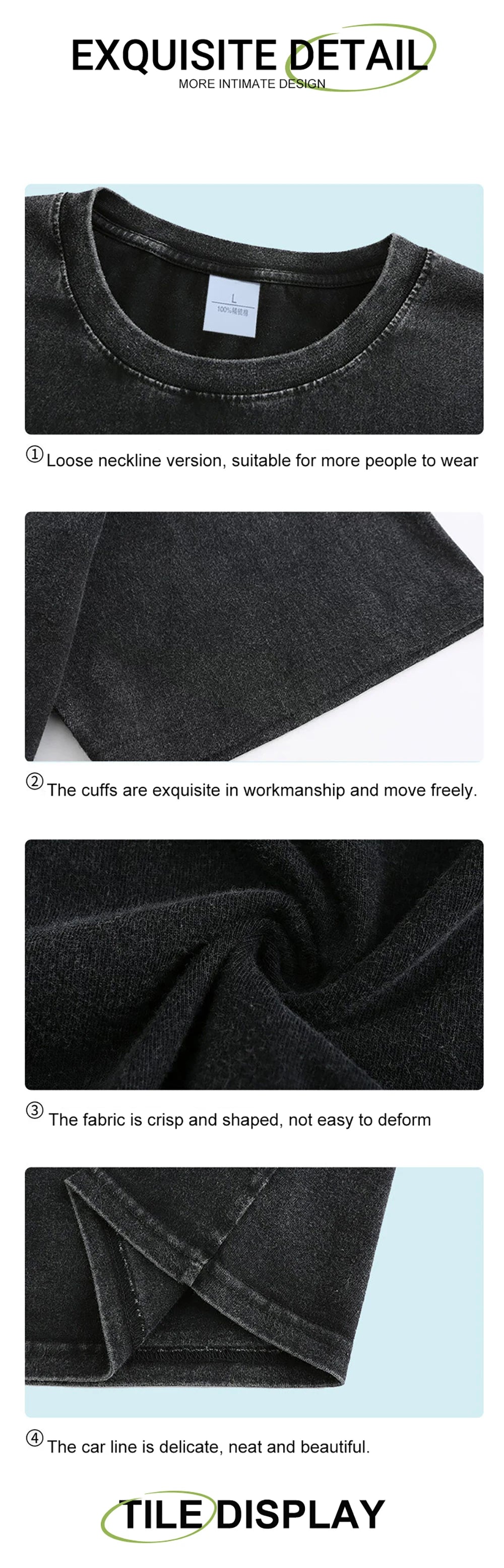 Woman clothing