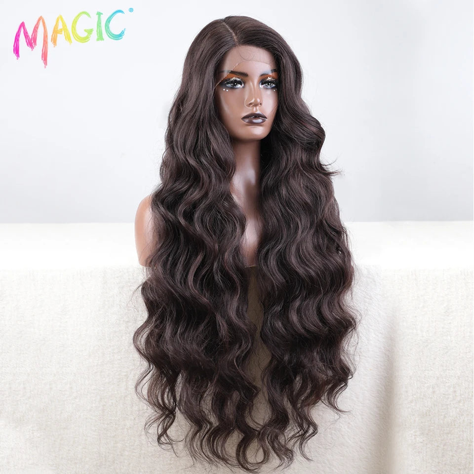 Crown & Glory Wigs