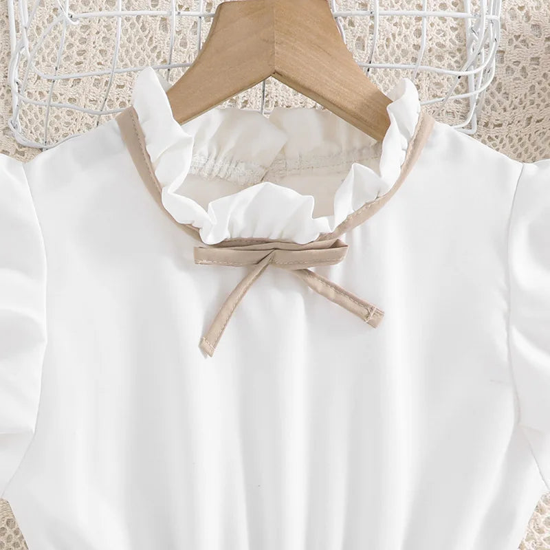 Girl clothing