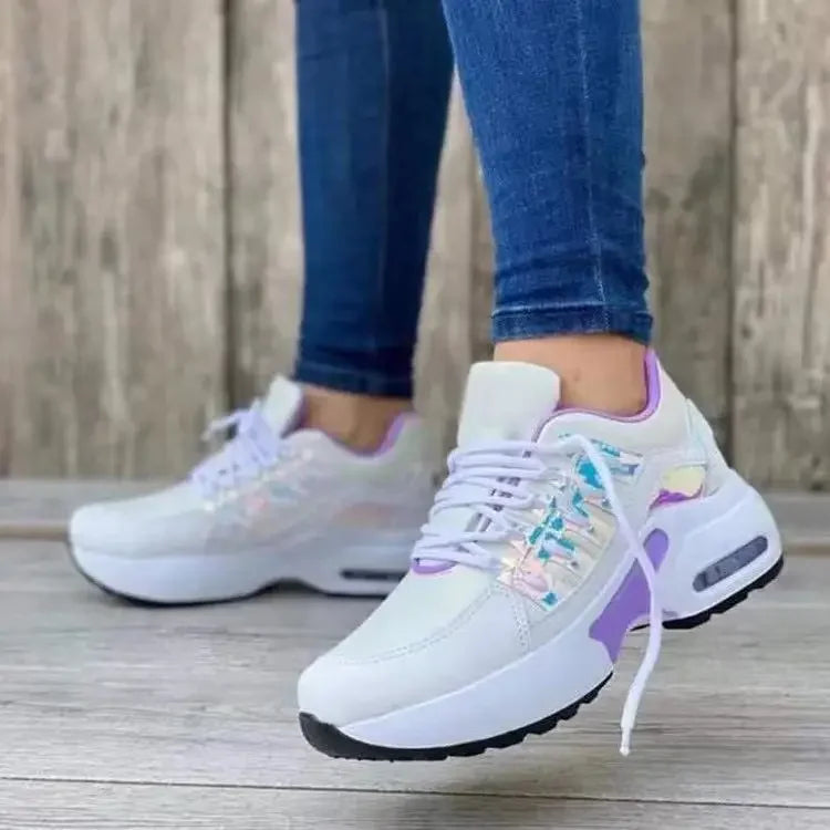 Woman shoes