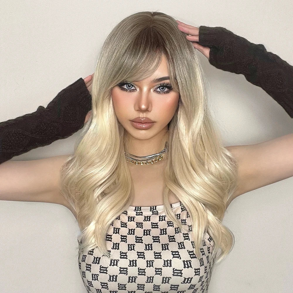 Crown & Glory Wigs