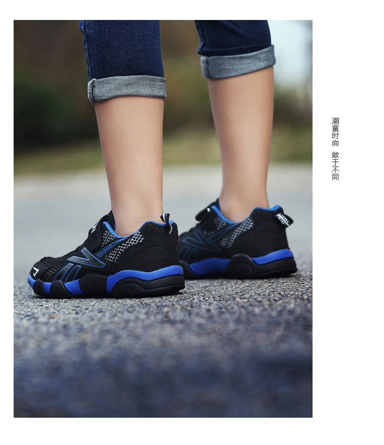 Boy shoes