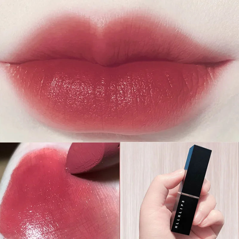 Makeup and face