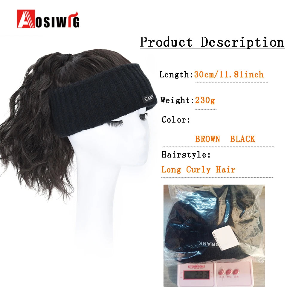 Crown & Glory Wigs