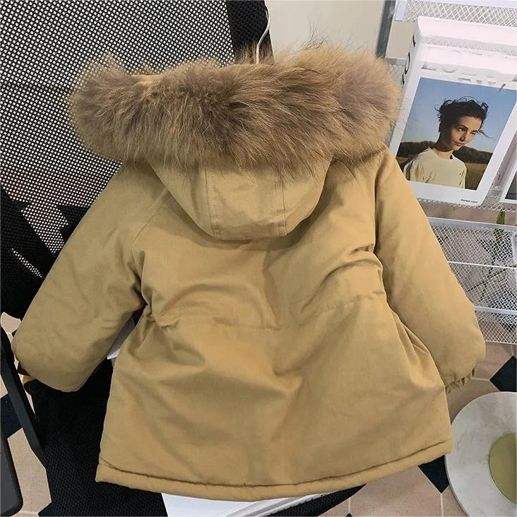 Girl clothing