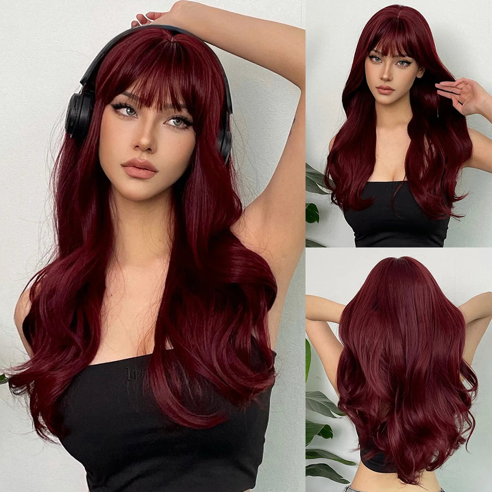 Crown & Glory Wigs
