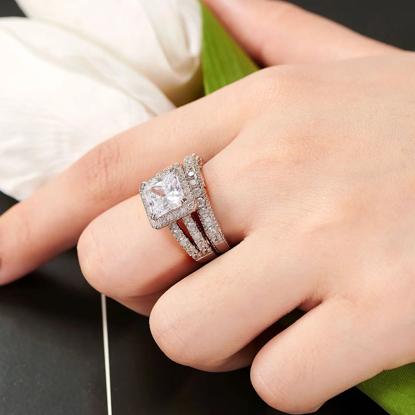 Jewellery