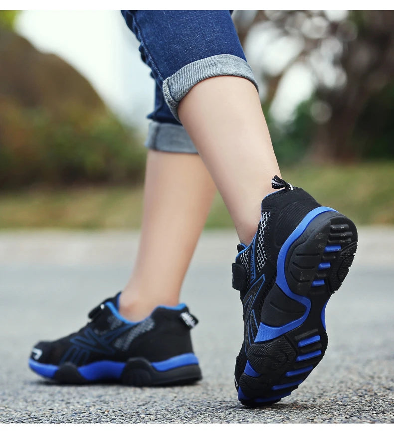 Boy shoes