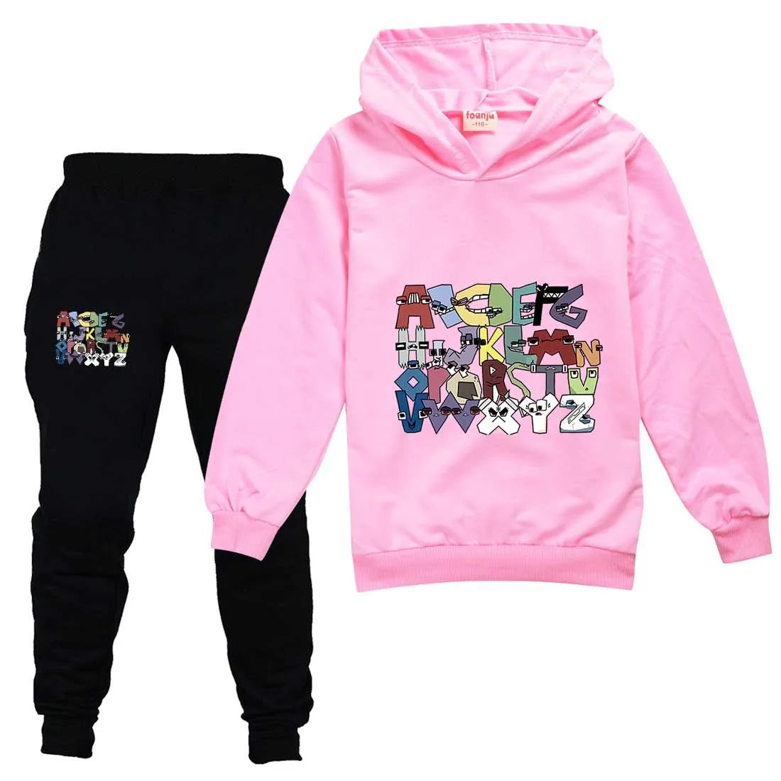 Boy clothing