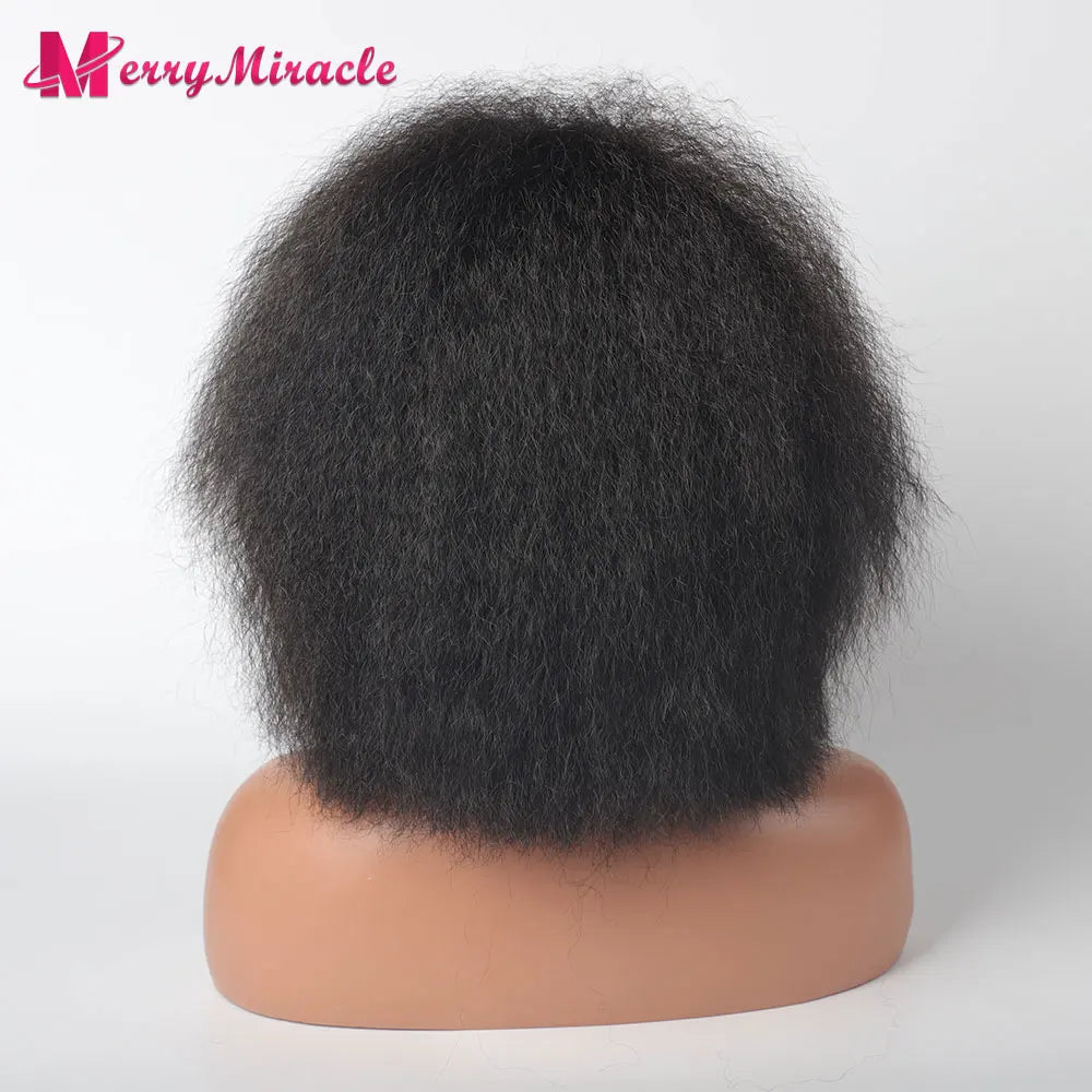 Crown & Glory Wigs