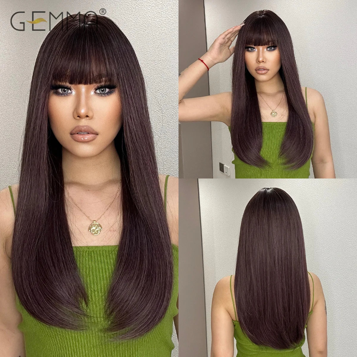 Crown & Glory Wigs