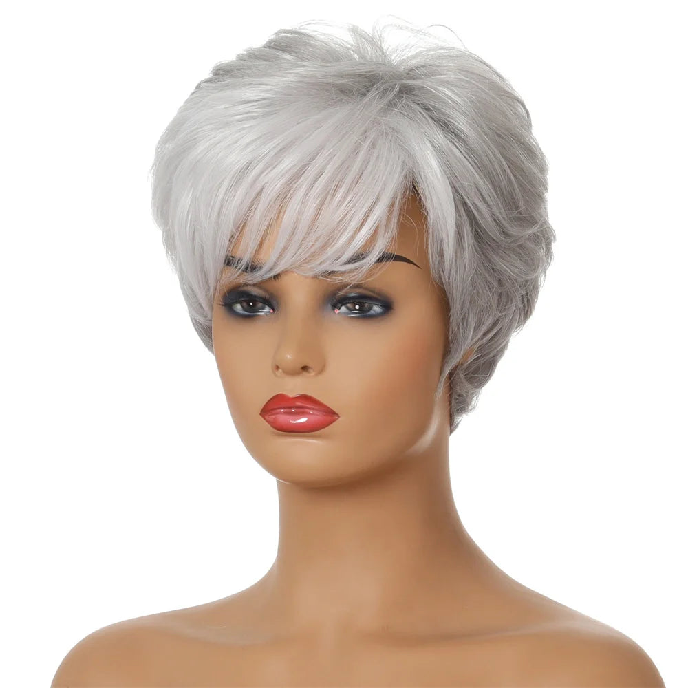 Crown & Glory Wigs