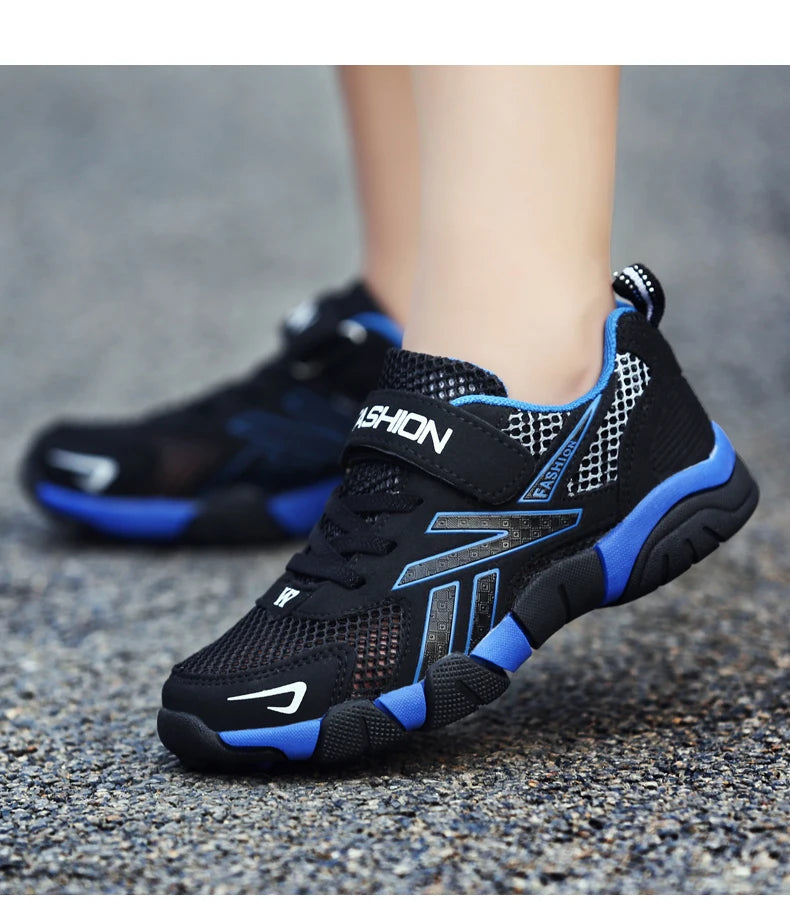 Boy shoes