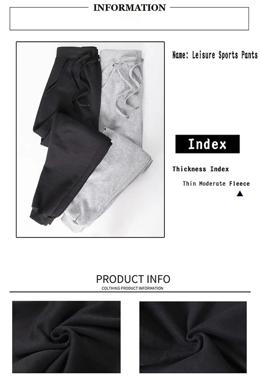 Woman clothing