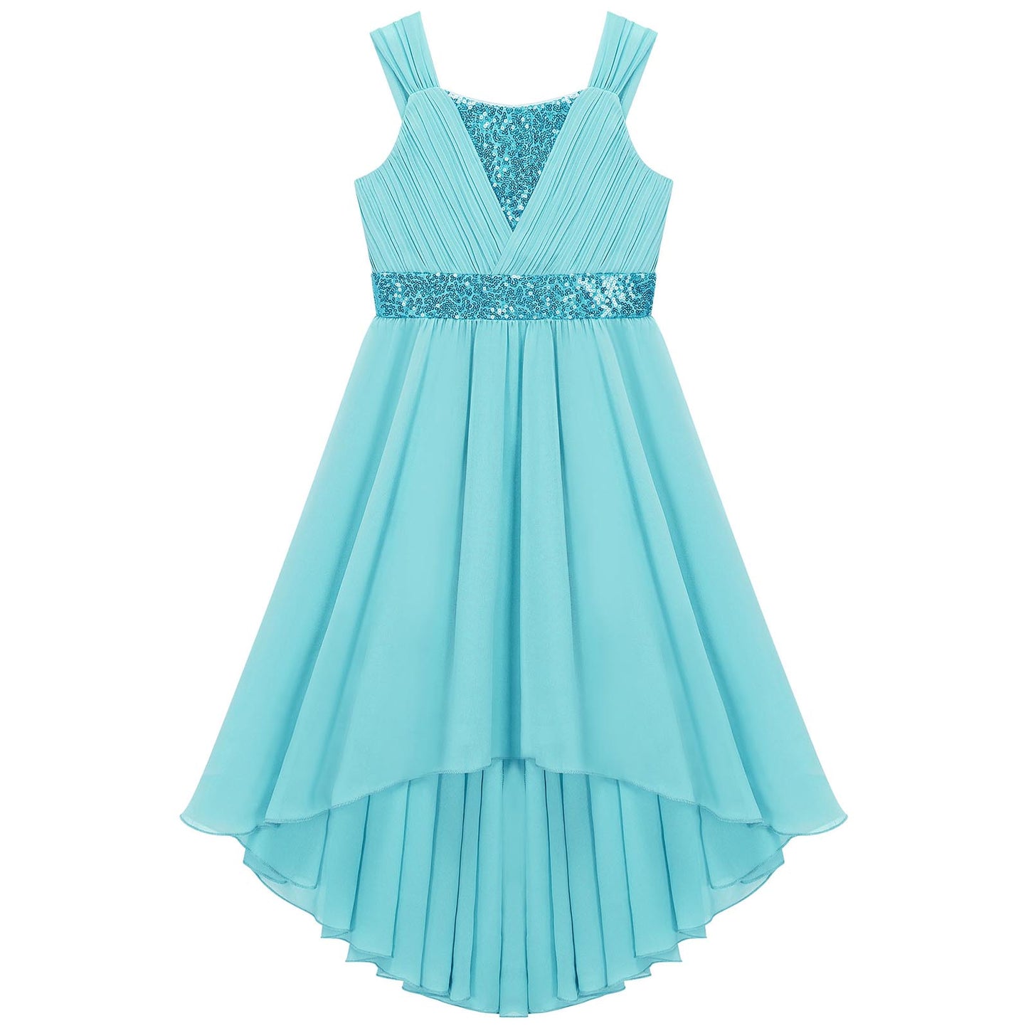 Girl clothing