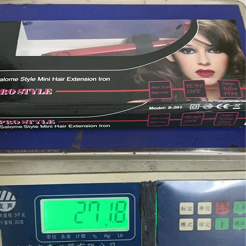 Style & Shine Hair