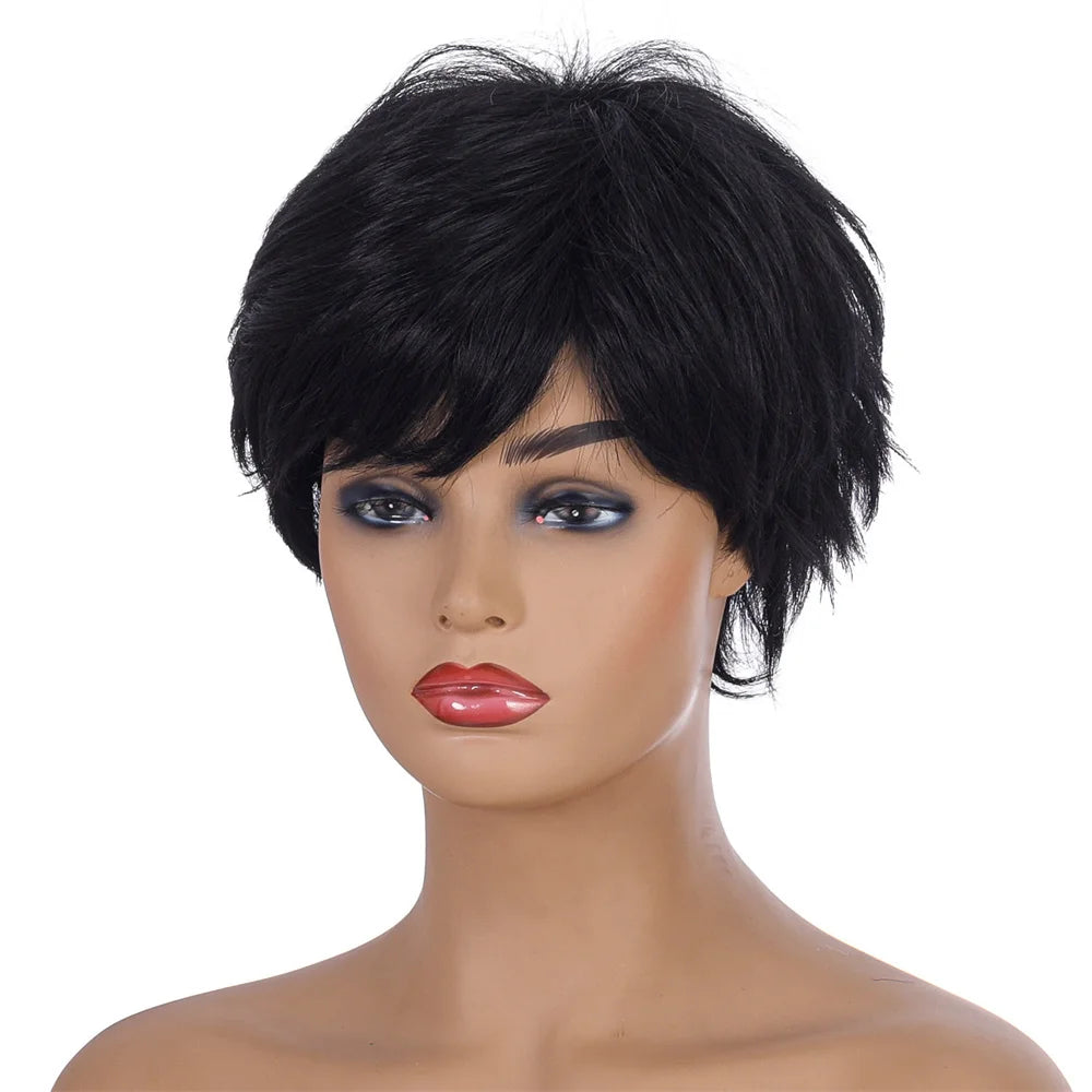 Crown & Glory Wigs