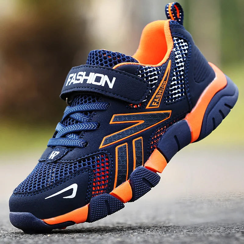 Boy shoes