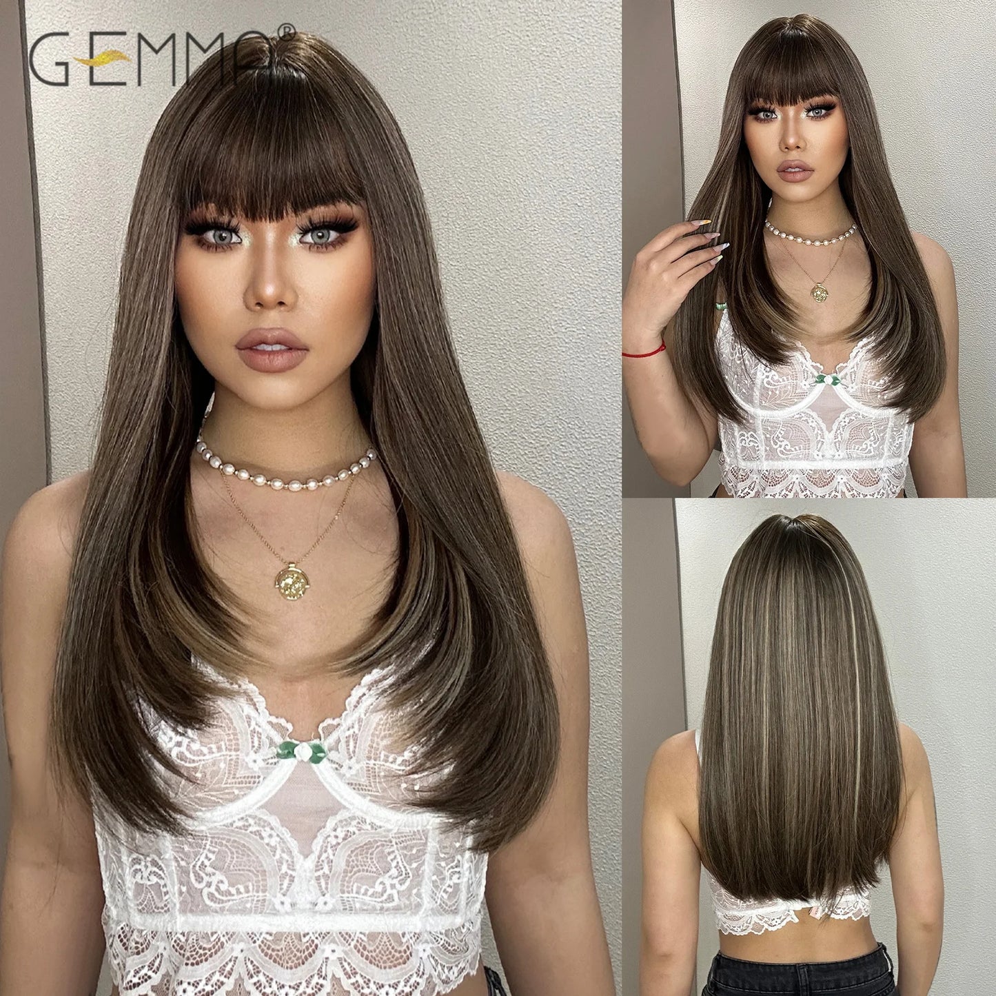 Crown & Glory Wigs