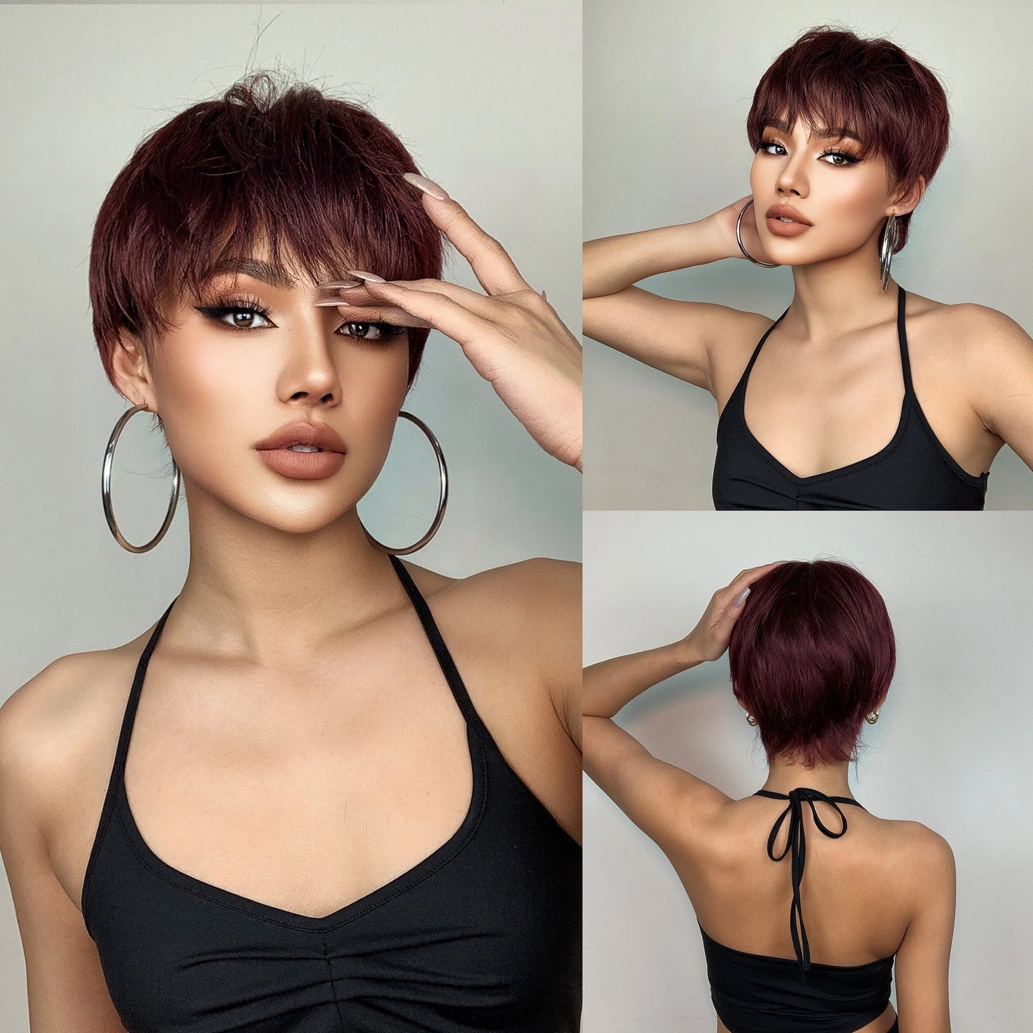 Crown & Glory Wigs