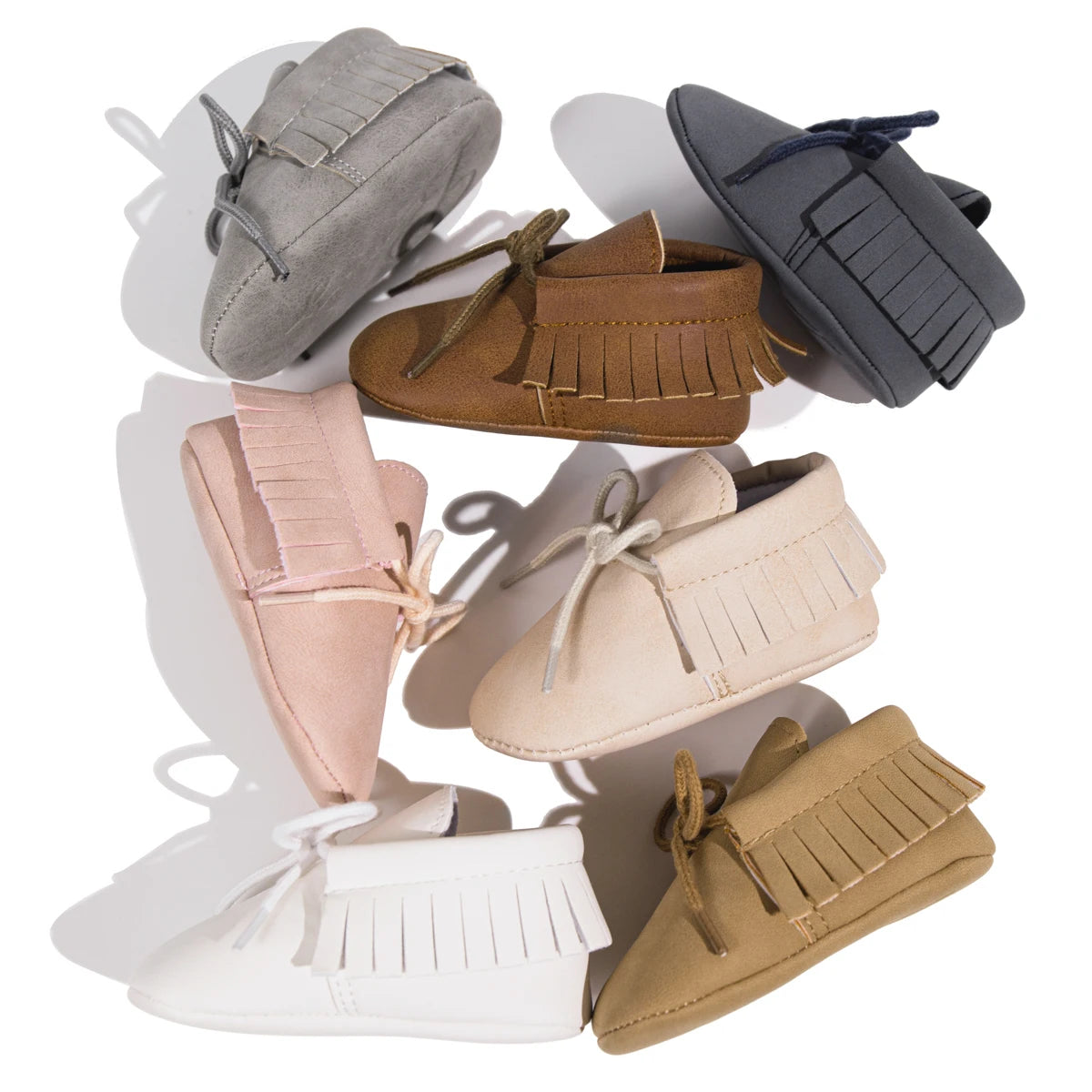 Boy shoes