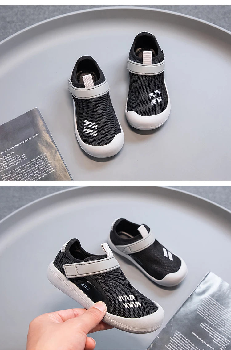 Boy shoes