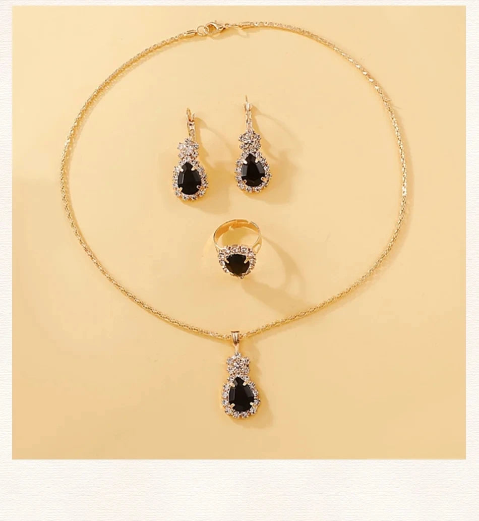 Jewellery