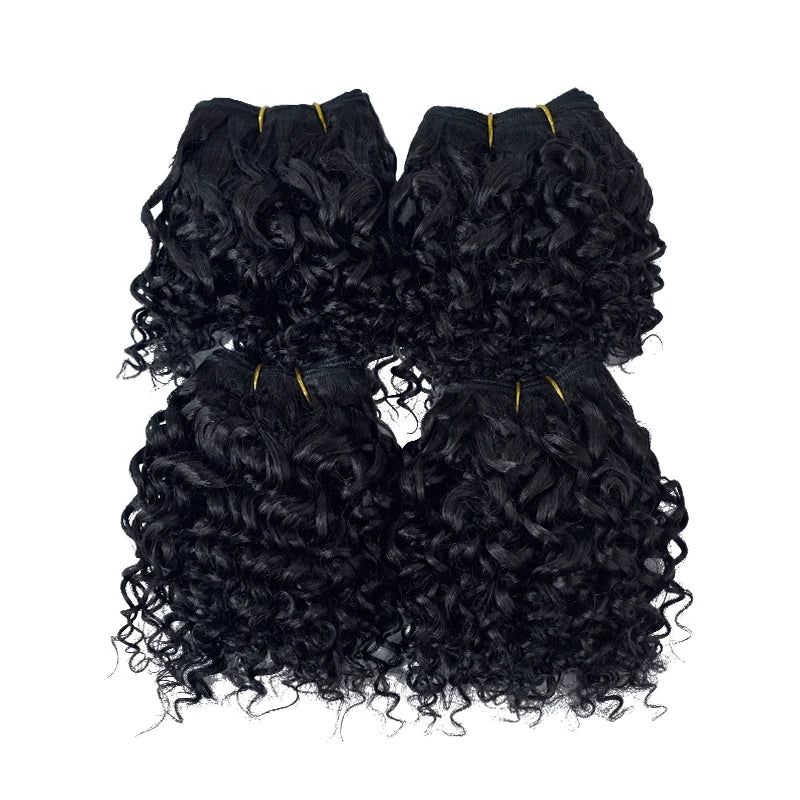 Crown & Glory Wigs