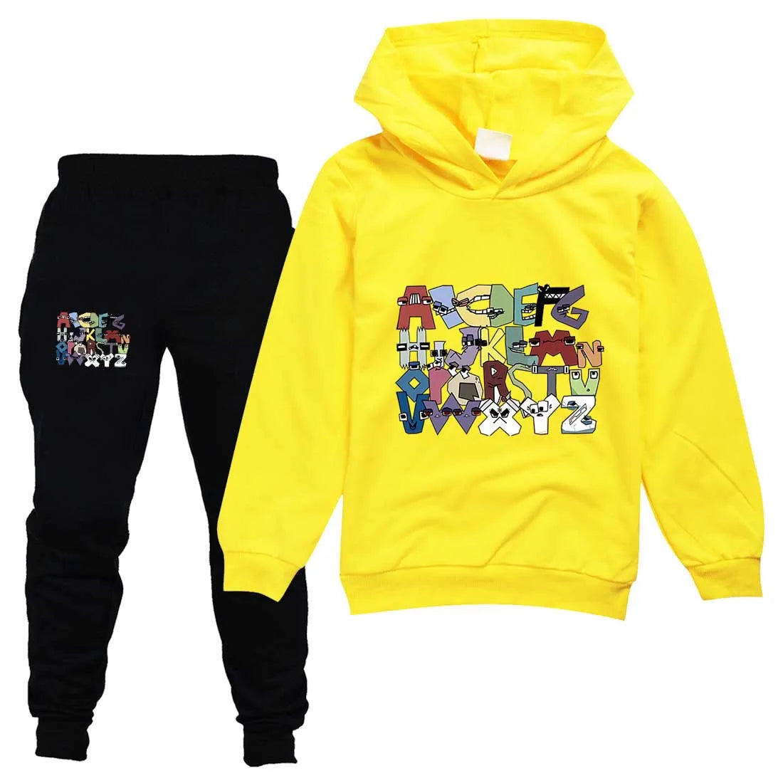 Boy clothing