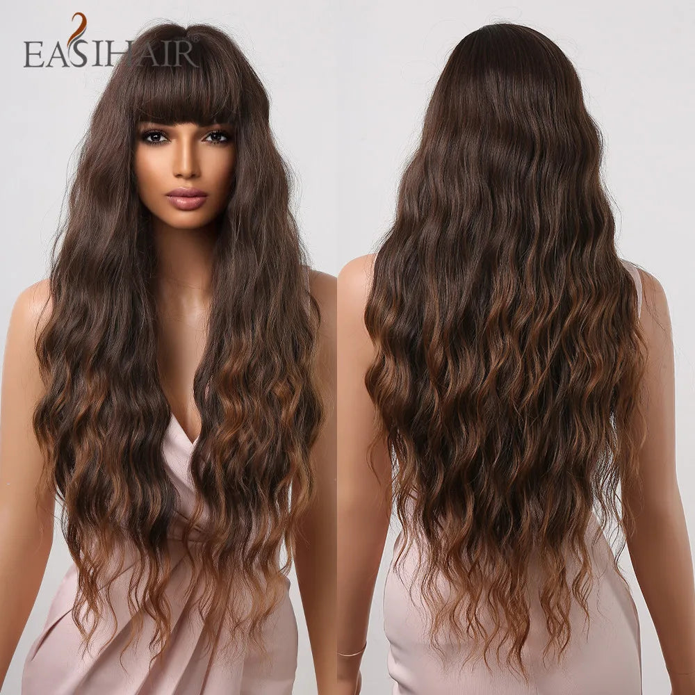 Crown & Glory Wigs