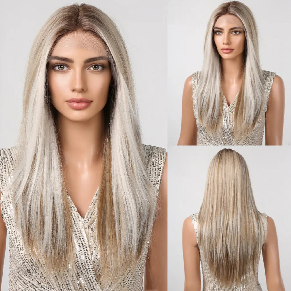 Crown & Glory Wigs