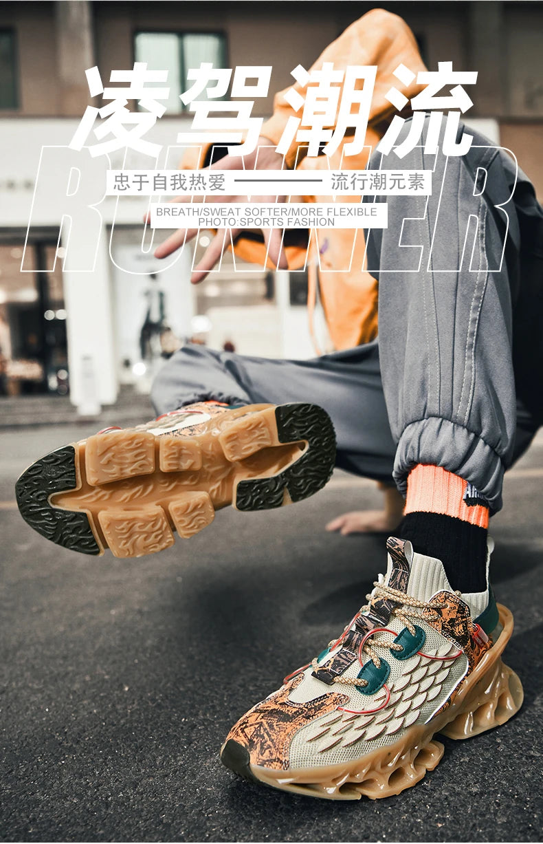men shoes