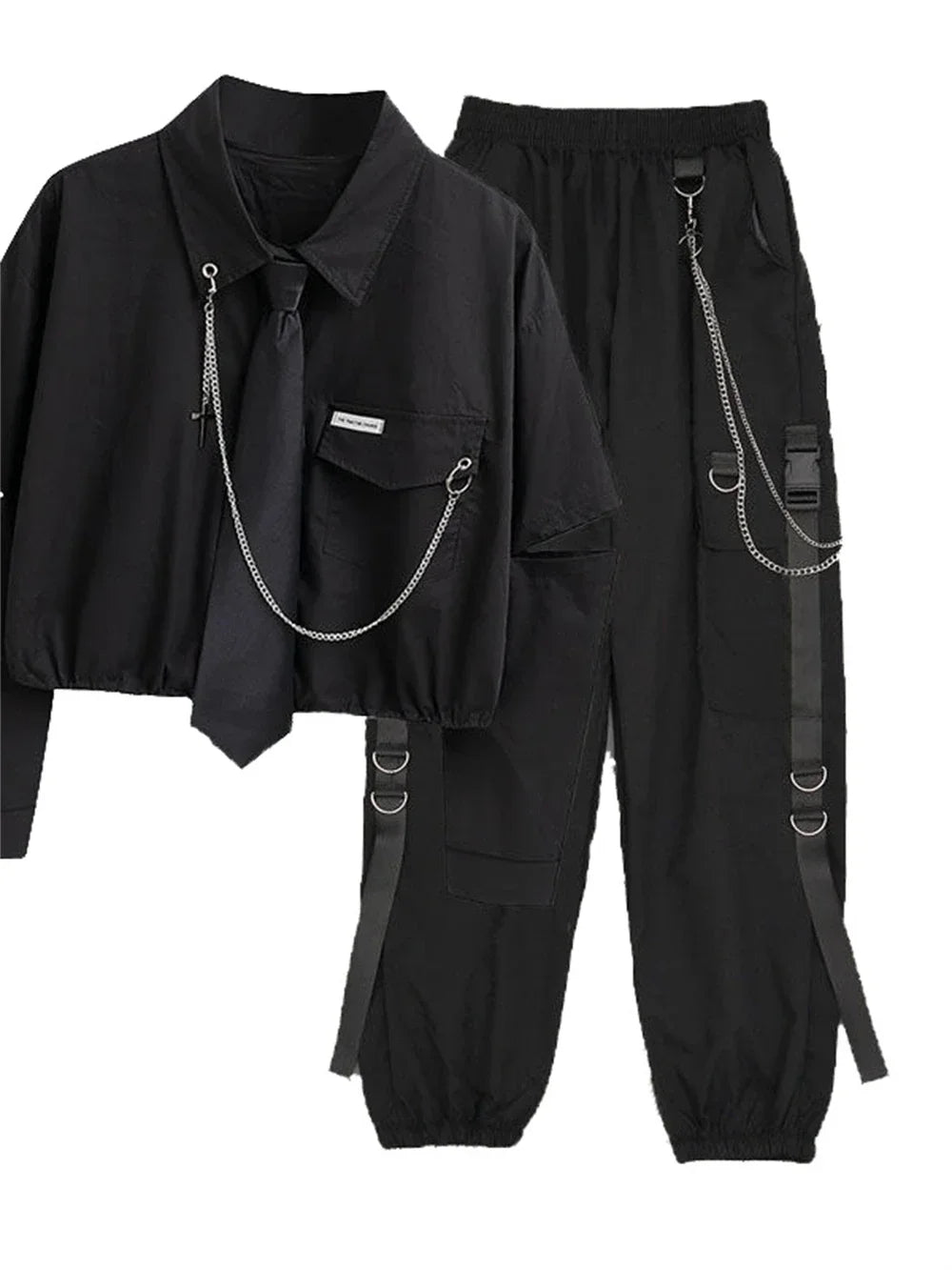 Woman clothing