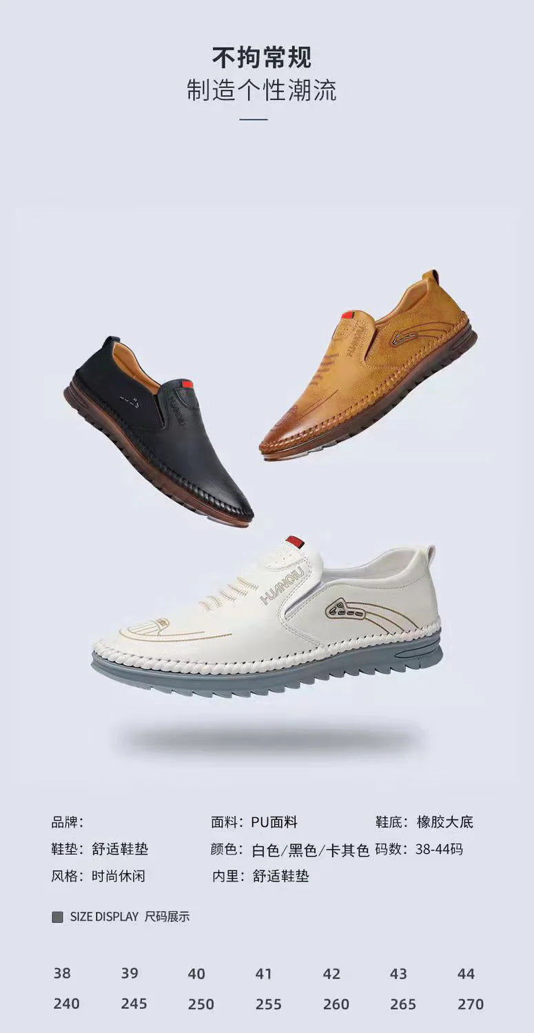 Men shoes