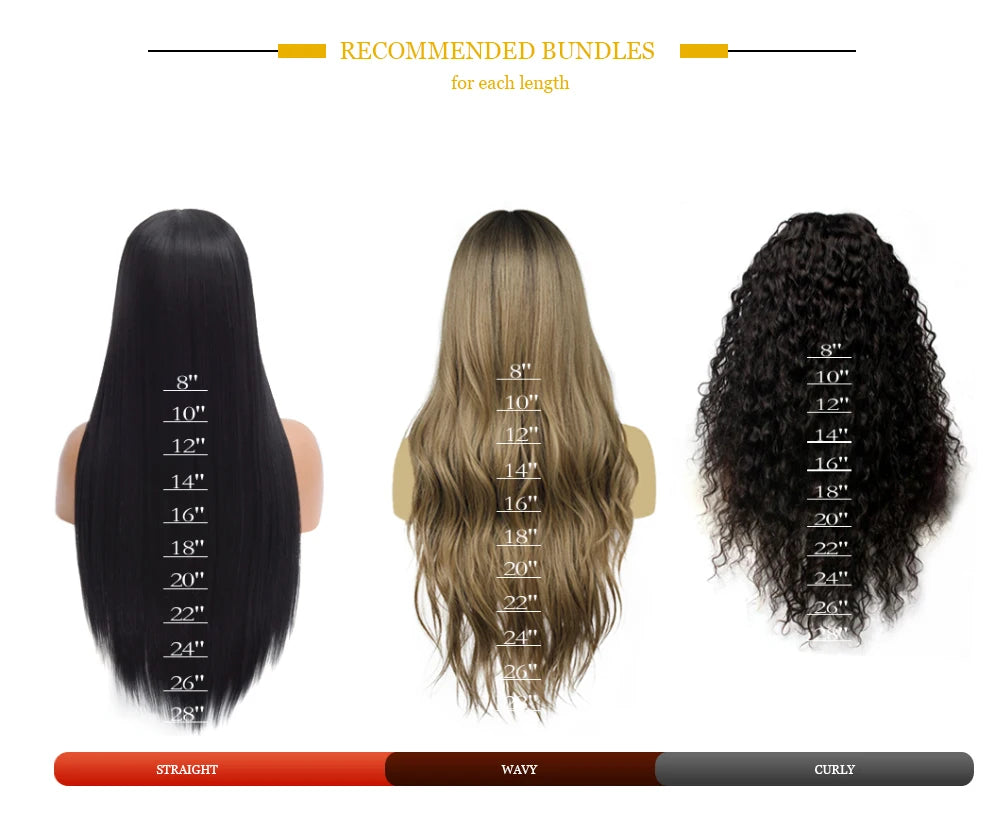 Crown & Glory Wigs