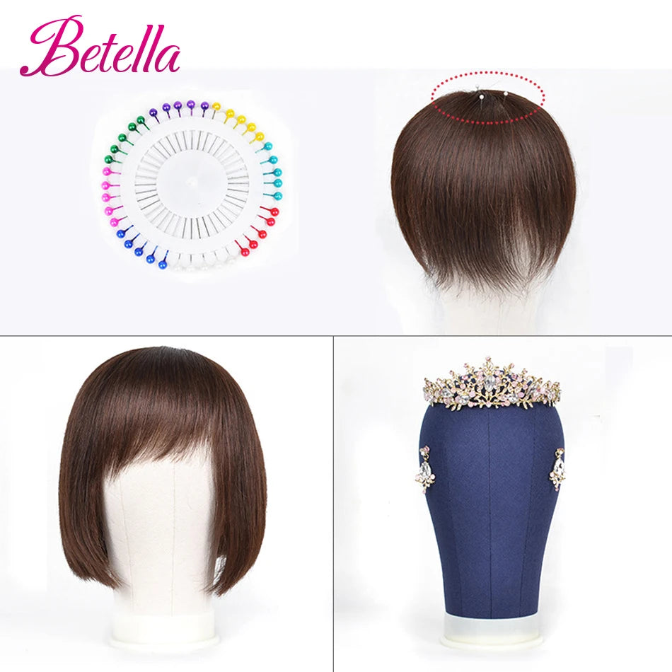 Style & Shine hair