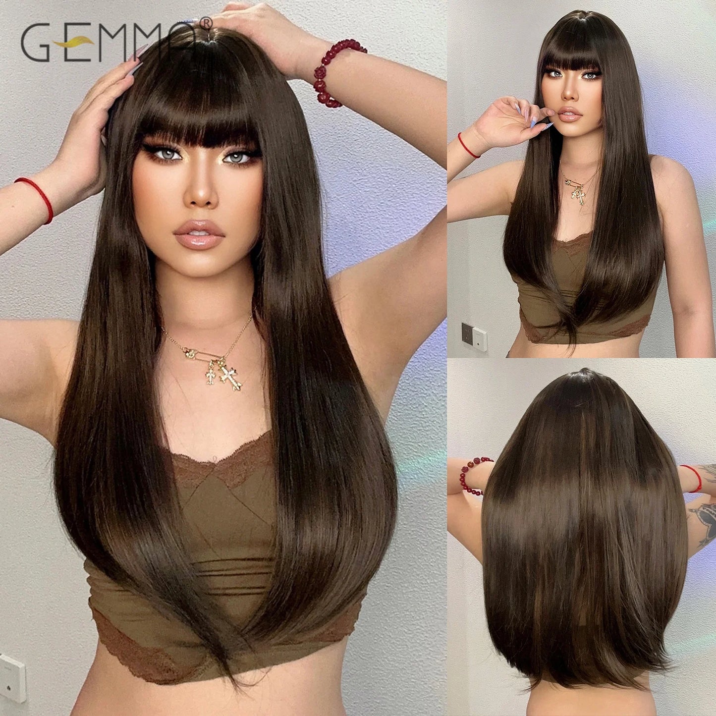 Crown & Glory Wigs