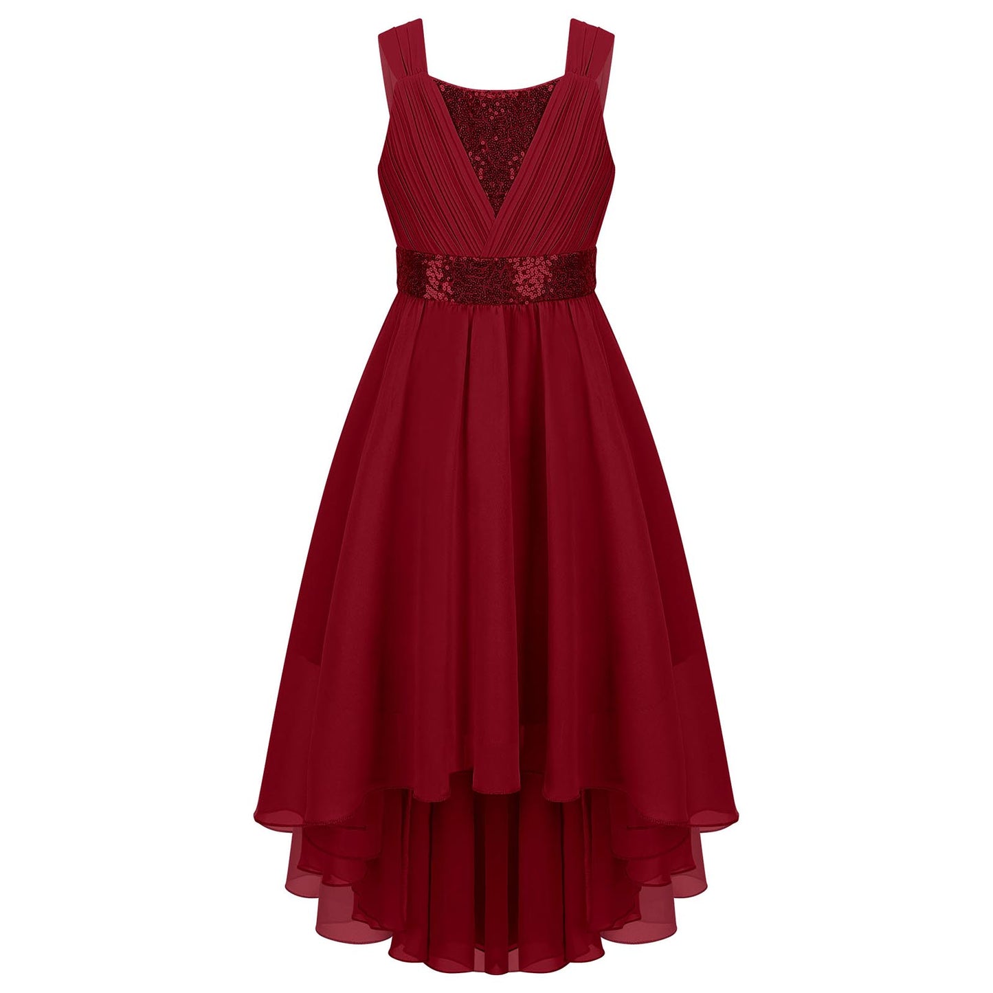 Girl clothing