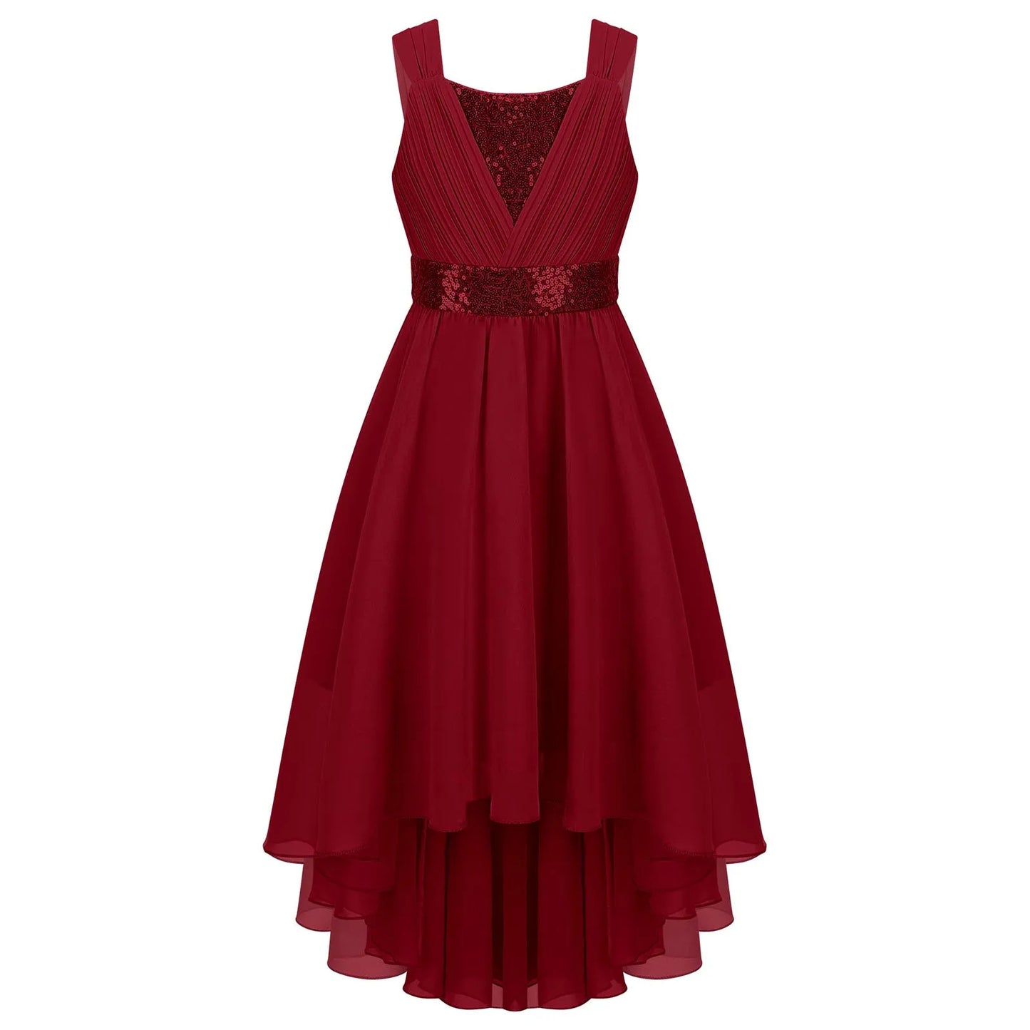 Girl clothing